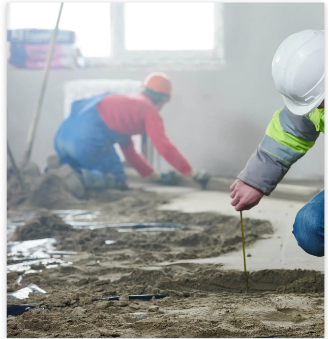 Revolutionizing Foundation Repair: Introducing Concrete Solutions by Foundation Repair Experts