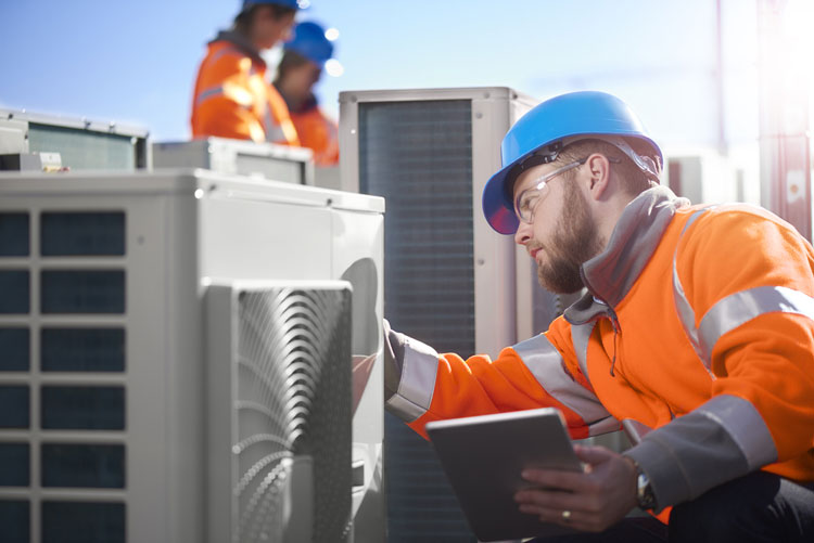 TAP Heating and Cooling: Providing the Best HVAC Services in Morrow, Ohio and Surrounding Areas